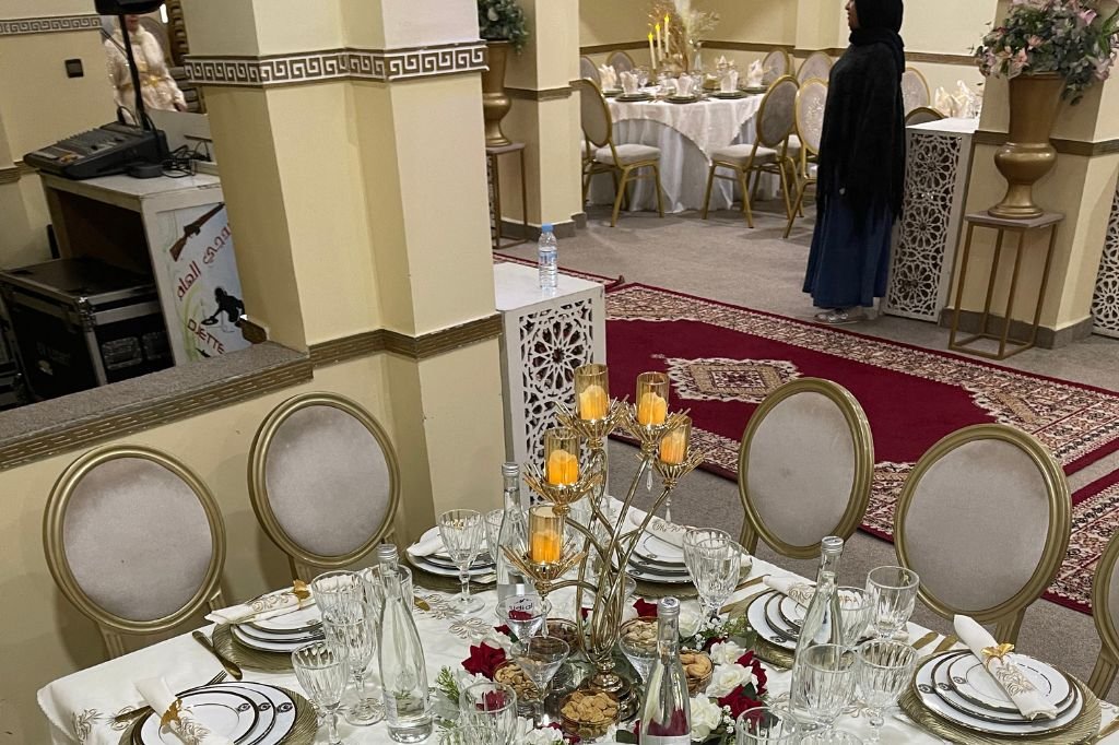 عزائم دار الضيافة Agadir (2)