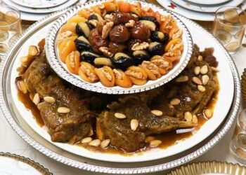 Viande Bel Berqouq Prestige (3kg)