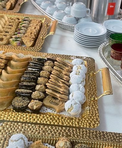 Traiteur du luxe decoration Agadir (2)