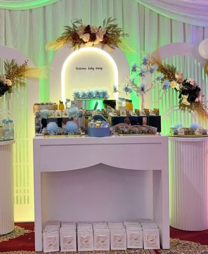 traiteur du luxe Agadir traiteur online