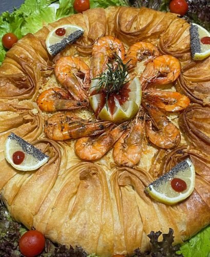 Traiteur du luxe decoration Agadir (4)