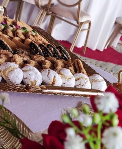 Traiteur du luxe decoration Agadir (6)